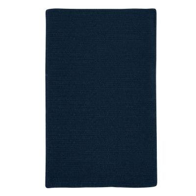 Wilshire India Ink 8 ft. x 10 ft. Braided Area Rug
