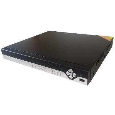 ADR8100 Series 8-CH 2TB Standalone DVR