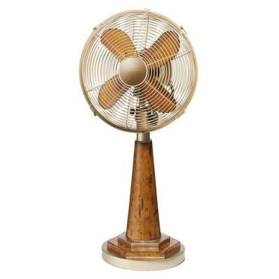 11.5 in. Origin Table Fan