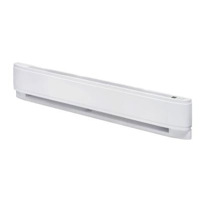 40 in. 1500-Watt Linear Proportional Convector Baseboard Heater