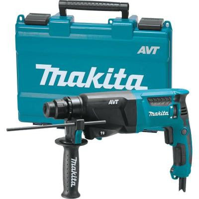 7-Amp 1 in. AVT Rotary Hammer