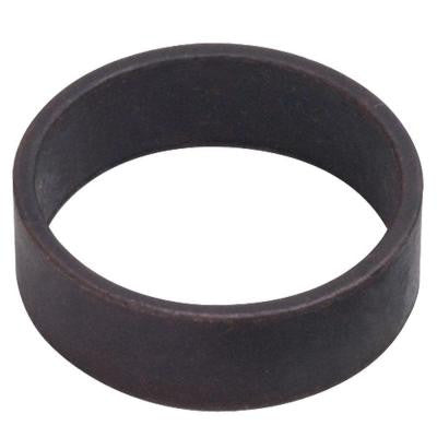3/8 in. Copper Crimp Rings (25-Pack)