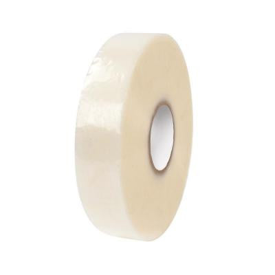 2 in. x 1000 yds. Clear Premium Hot Melt Tape