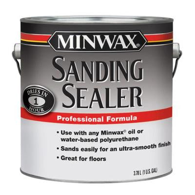 1 gal. Professional Formula Sanding Sealer