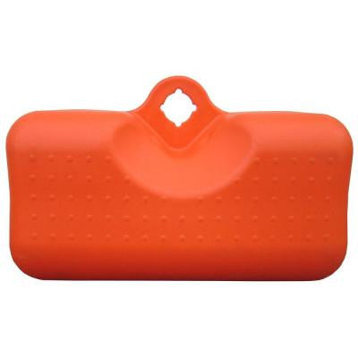 Floating Dock Boat Bumper Orange