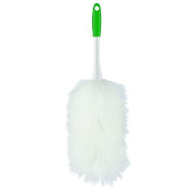 Lambs-Wool Duster