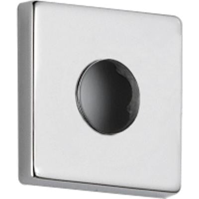 Shower Arm Flange in Chrome