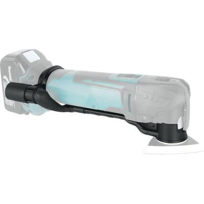 XMT03 Dust Extracting Attachment