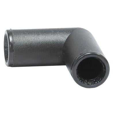 1/2 in. 0.700 OD Compression Elbow (25-Pack)
