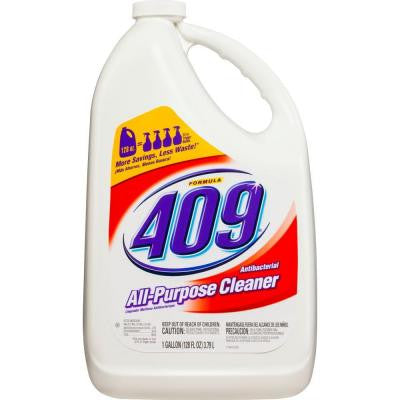 128 oz. All-Purpose Cleaner Refill