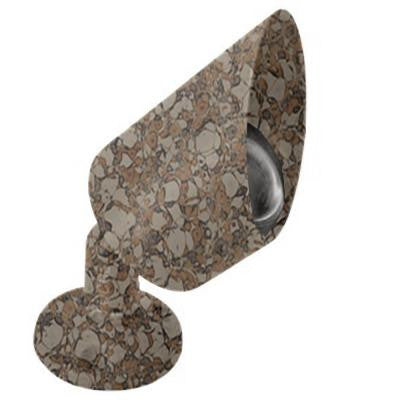 Centennial 1-Light Outdoor LED Camel Directional Light