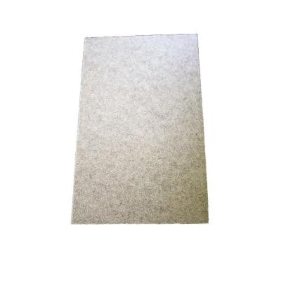 Hardboard Tempered Panel (Common: 1/8 in. 4 ft. x 8 ft.,; Actual: 0.115 in. x 47.7 in. x 95.7 in.)