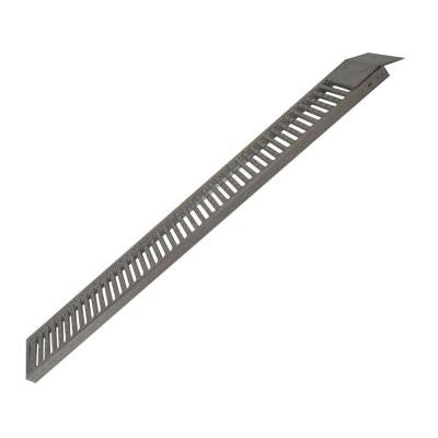 9 in. x 72 in. Truck and Trailer Ramp
