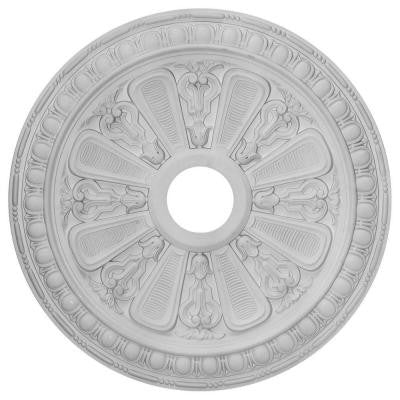 23-1/2 in. Bristol Ceiling Medallion