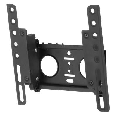 Tilting TV Wall Mount for 12 - 39 in. Flat Panel TVs