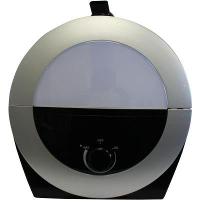 1 gal. Ultrasonic Humidifier