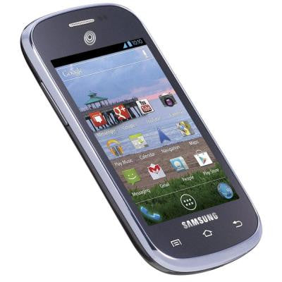 8.25 in. Samsung Galaxy Centura Carrier