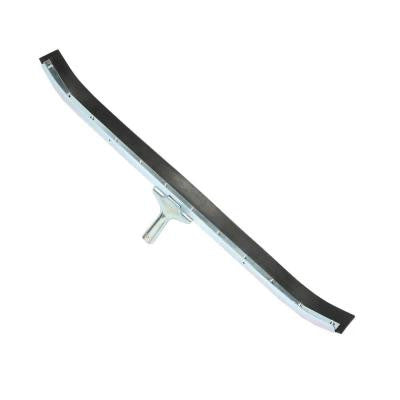 36 in. Curved Floor Squeegee