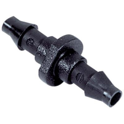 1/4 in. Barb Connectors (100-Pack)
