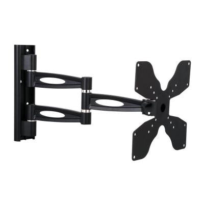 Full Motion Wall Mount for 23 in. to 37 in. Flat Panel TV