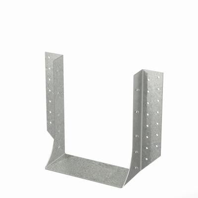 7 in. x 9-1/4 in. to 9-1/2 in. Face Mount Joist Hanger