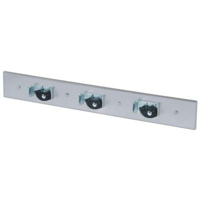 Mop Hanger Accessory in Stainless Steel
