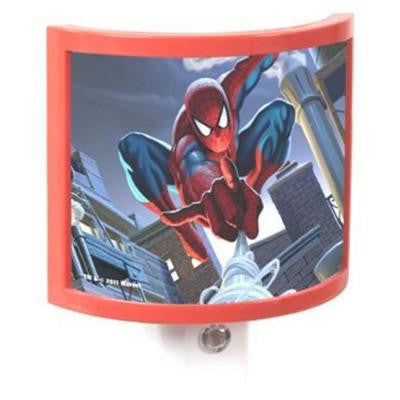 Spiderman LED Night Light