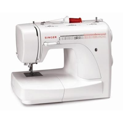 2932 Basic Mechanical Sewing Machine with 35 Built-in Stitches