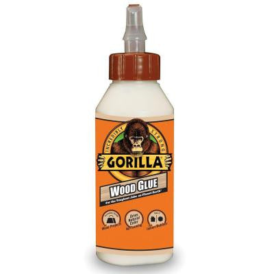 8 oz. Wood Glue (12-Pack)