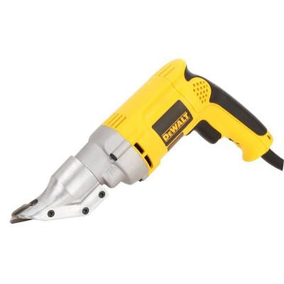 5 Amp 18-Gauge Swivel Head Shear
