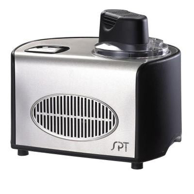 1.5 qt. Ice Cream Maker