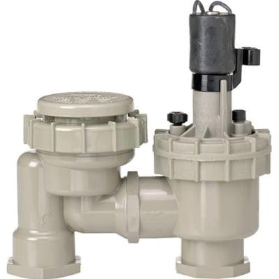 150 psi Anti-Siphon Valve with Flow Control