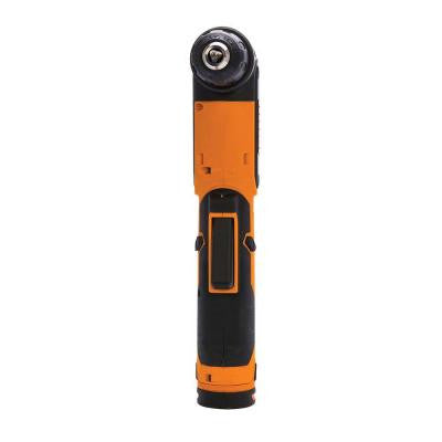 12-Volt Lithium-Ion 3/8 in. Cordless Angle Drill