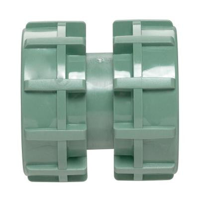 Manifold Double Swivel Union