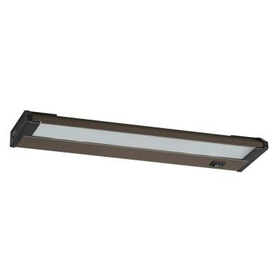 Orly LED Oil Rubbed Bronze Under Cabinet Light