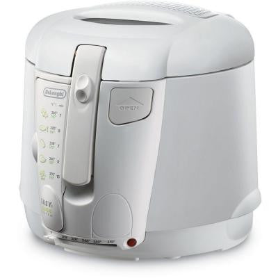 2.2 lb. Deep Fryer
