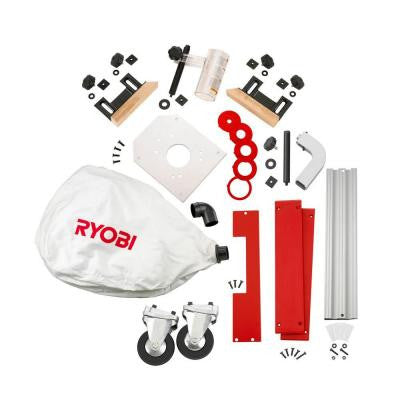 Accessory Kit (8-Piece)