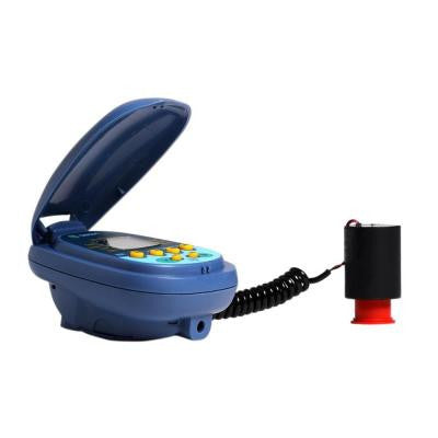 7001D Single Station Battery Operated Controller with DC Latching Solenoid