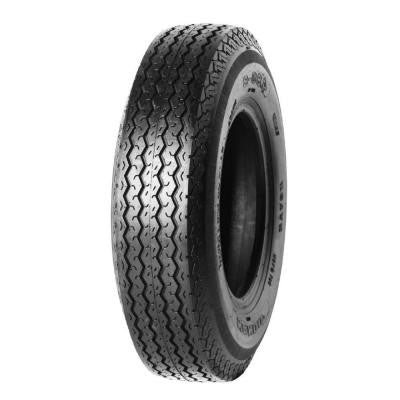 Trailer 90 PSI 4.8 in. x 8 in. 6-Ply Tire