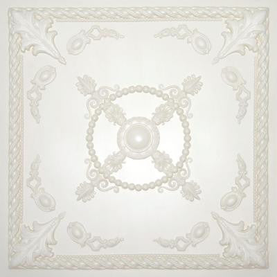 Alexander Sand 2 ft. x 2 ft. Lay-in or Glue-up Ceiling Panel (Case of 6)