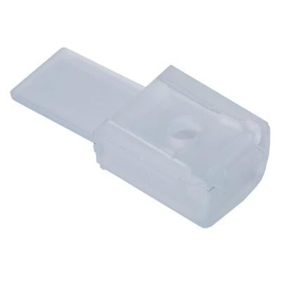 Rigid Strip End Caps