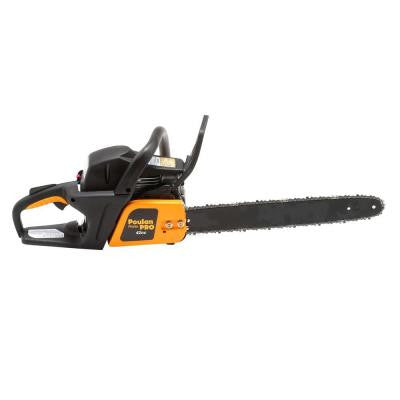 18 in. 42cc Gas Chainsaw