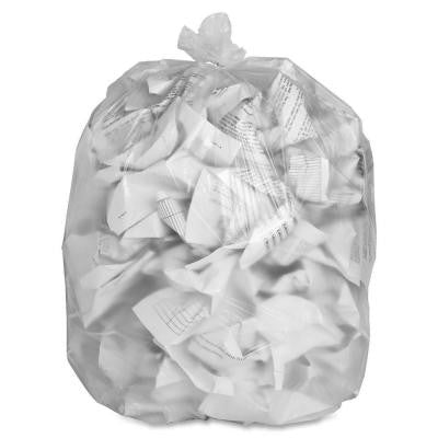 16 Gal. Trash Can Liners (200 per Carton)