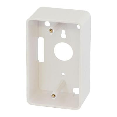 1-Gang Surface Mount Box