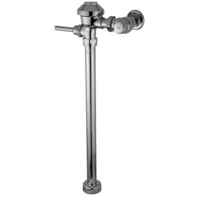 6.5 gal. Exposed Flush Valve for Clinic/Service Sinks