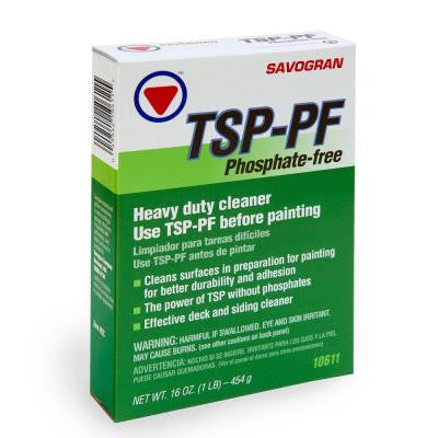 1 lb. Box TSP Phosphate-Free Heavy Duty Cleaner