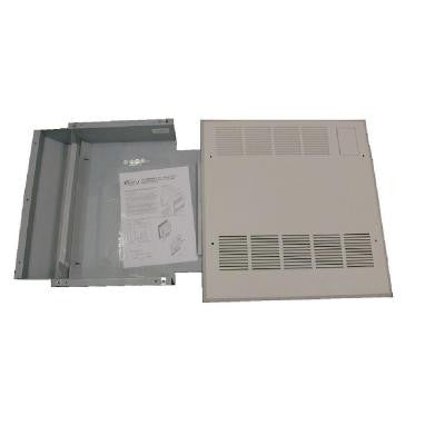 Recessed Wall Kit