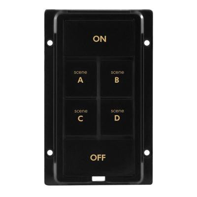 KeypadLinc 6-Button Keypad Replacement Kit