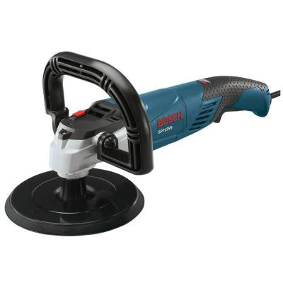 12 Amp 7 in. Polisher