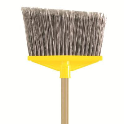 10-1/2 in. Angle Broom